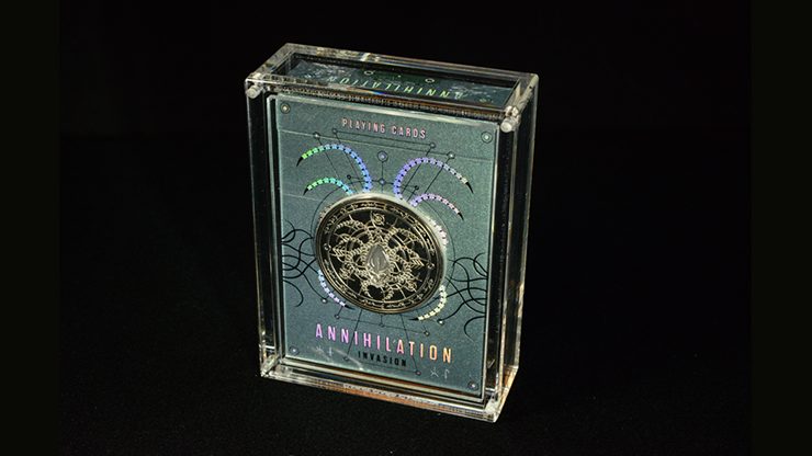 Carat CI1 Single Deck Coin Insert 40 diameter - Image 2