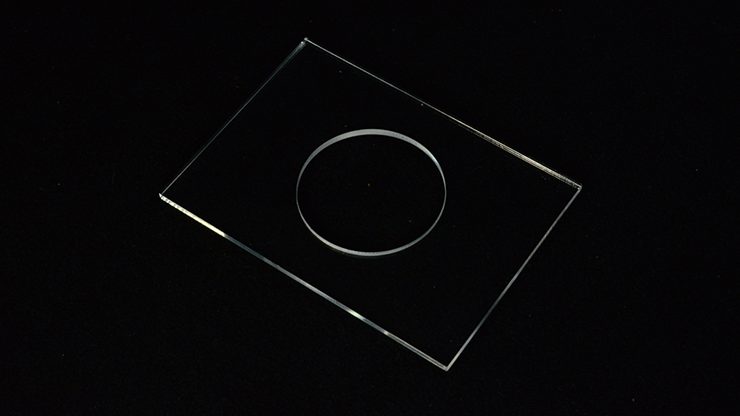 Carat CI1 Single Deck Coin Insert 40 diameter - Image 4