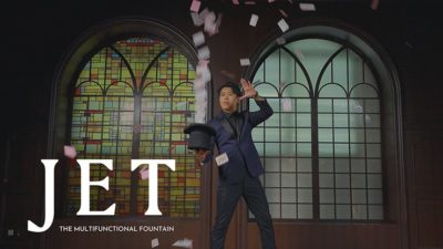 JET by Bond Lee, ZF Magic & MS Magic - Image 6