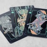 Beyond The Endless Dark Playing Cards - Image 4