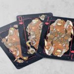 Beyond The Endless Dark Playing Cards - Image 5