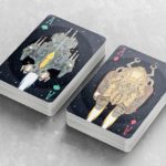 Beyond The Endless Dark Playing Cards - Image 3