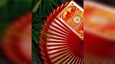 Bicycle Disney Lion King Playing Cards by US Playing Co - Image 4