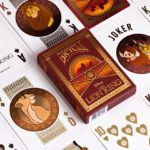 Bicycle Disney Lion King Playing Cards by US Playing Co - Image 5