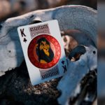 Bicycle Disney Lion King Playing Cards by US Playing Co - Image 6