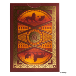 Bicycle Disney Lion King Playing Cards by US Playing Co - Image 2