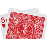 Fusion, Red by Mickael Chatelain - Image 2