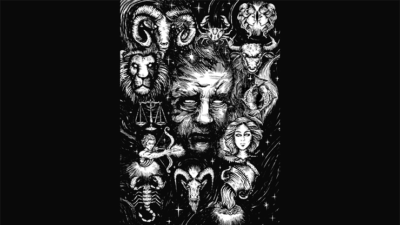 Horrorscope by MR. Darkness - Image 2