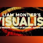 Visualise, Blue by Liam Montier - Image 2