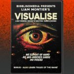 Visualise, Red by Liam Montier
