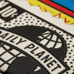 Superman Playing Cards by theory11 - Image 3
