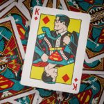 Superman Playing Cards by theory11 - Image 4
