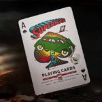 Superman Playing Cards by theory11 - Image 5