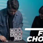 Tic Tac Toe Lite, Medium by Bond Lee and Kai-Fu Wang - Image 4