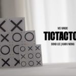 Tic Tac Toe Lite, Medium by Bond Lee and Kai-Fu Wang