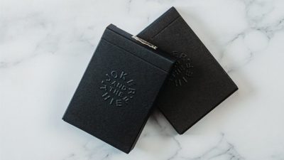No Borders Grand-Prix Playing Cards by Joker and the Thief - Image 2