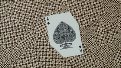 No Borders Grand-Prix Playing Cards by Joker and the Thief - Image 3