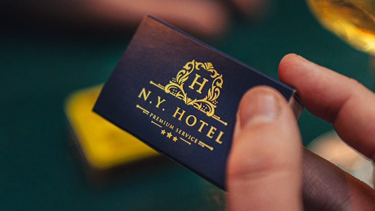 Anything To Matchbox by Axel Vergnaud x Magic Dream - Image 2