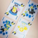 Bicycle Dog, Blue Playing Cards by US Card Magic Co. - Image 2