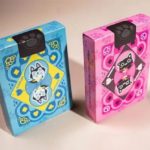 Bicycle Dog, Blue Playing Cards by US Card Magic Co. - Image 6