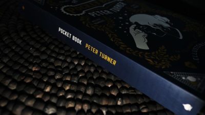 Pocket Book by Peter Turner - Image 2