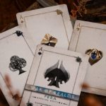 War of the Realms, Fera Special Edition Playing Cards - Image 3