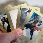 War of the Realms, Fera Special Edition Playing Cards - Image 4