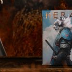 War of the Realms, Fera Special Edition Playing Cards