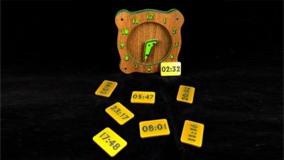 PreCLOCKnition by Joker Magic - Image 3