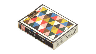 Eames The Little Toy Playing Cards by Art of Play - Image 2