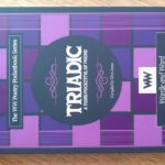 TRIADIC by Chris Wardle and James Ward - Image 2