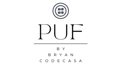 PUF, Blue by Bryan Codecasa - Image 6