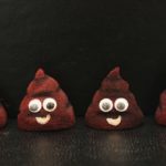 Sponge Emoji POO, 4PK. by Andy Amyx - Image 2