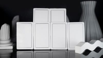 The Marked Billet by TCC - Image 3