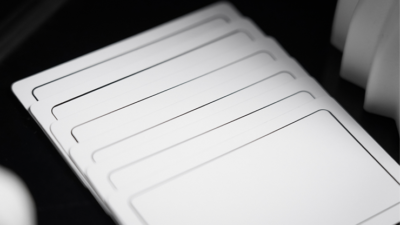 The Marked Billet by TCC - Image 4