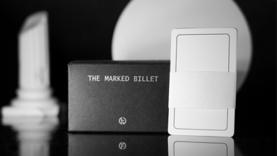 The Marked Billet by TCC - Image 6