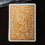 JT Crown, Gold Playing Cards by Joker and the Thief - Image 5