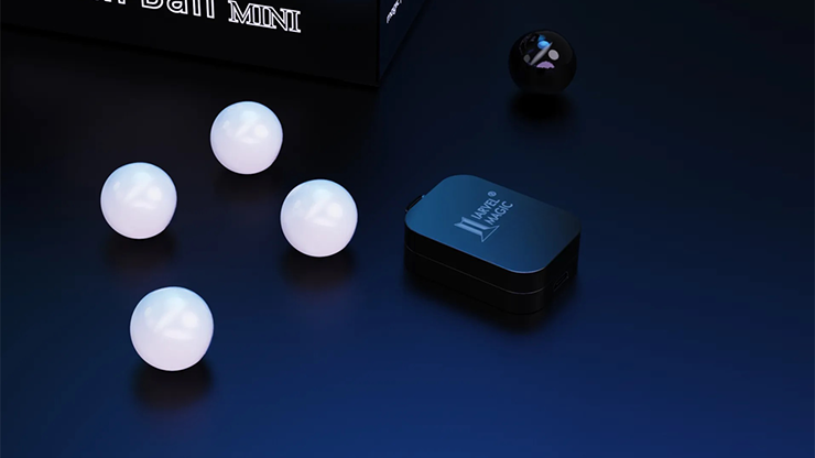 Sleuth Ball Mini by Iarvel Magic - Image 5