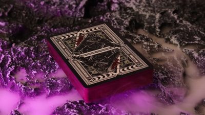 Godzilla x Kong: The New Empire Playing Cards - GODZILLA Special Edition - Image 5