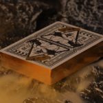 Godzilla x Kong: The New Empire Playing Cards - Kong Special Edition - Image 2