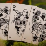 Godzilla x Kong: The New Empire Playing Cards - Kong Special Edition - Image 4