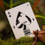 Godzilla x Kong: The New Empire Playing Cards - Kong Special Edition - Image 5