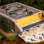 Godzilla x Kong: The New Empire Playing Cards - Kong Special Edition - Image 6