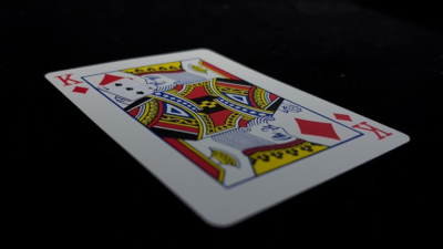 MANIPULATION by MUZA MAGIC x DING DING - Image 2