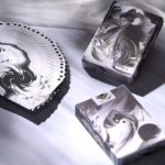 Martial Arts, Sky Playing Cards by King Star - Image 2