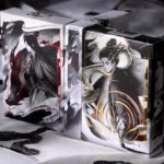 Martial Arts, Sky Playing Cards by King Star - Image 6