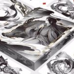Martial Arts, Earth Playing Cards by King Star - Image 3