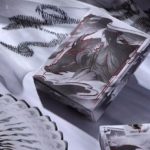 Martial Arts, Earth Playing Cards by King Star