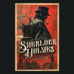 Sherlock Holmes, New Version Book Test by Josh Zandman - Image 2