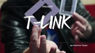T-Link by Patricio Teran video (Download)